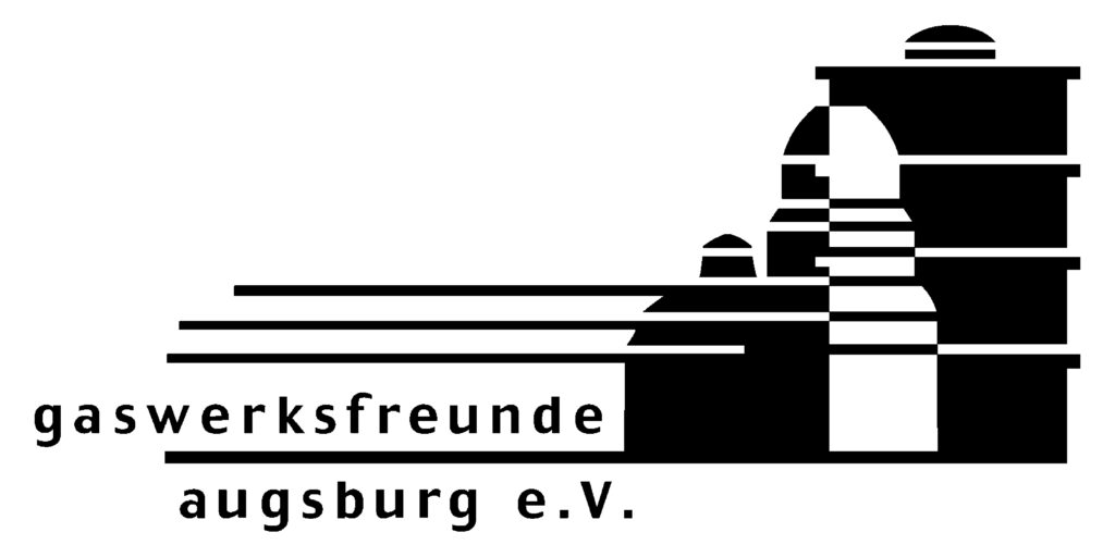 Logo Gaswerksfreunde Augsburg e.V.